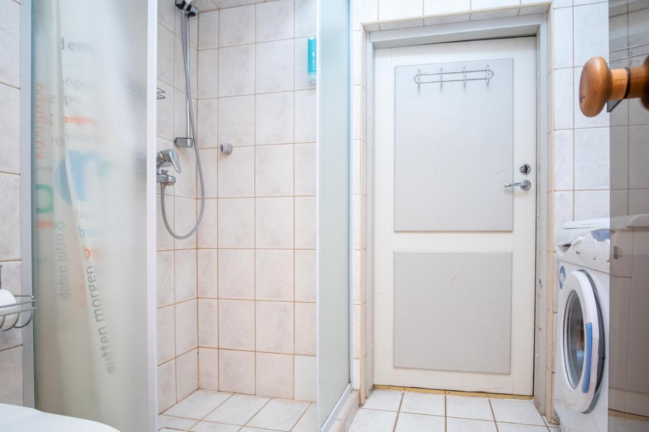 טאלין Old Town 2-Bathroom Apartment With Sauna מראה חיצוני תמונה